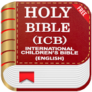 Bible International Children’s (ICB) English APK