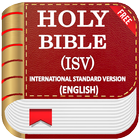 Bible ISV, International Standard Version icon