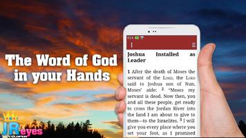 Bible JUB, Jubilee Bible 2000 English Free 海報