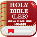 Bible (LEB) Lexham English Bible Free APK