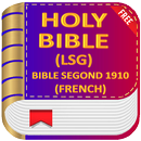 Bible LSG, Segond 1910 (Français) Gratuit APK