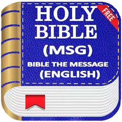 Bible (MSG) The Message English Free XAPK download