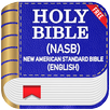Bible NASB, New American Standard Bible English APK