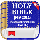 Holy Bible (NIV) New International Version 2011 APK