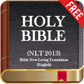 Bible (NLT 2013) New Living Translation English