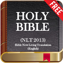 Bible (NLT 2013) New Living Translation English APK