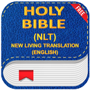 Holy Bible NLT - New Living Translation English APK