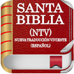 Holy Bible (NTV) New Living Translation Spanish