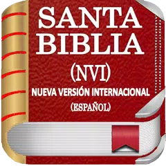 Bible NVI, New International Version Multiversions APK download