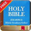 Bible (SSO89SO) BIBELE Southern Sotho Free