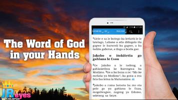 Bible (SSO89SO) BIBELE Southern Sotho Free bài đăng