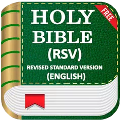 Bible RSV, Revised Standard Version (English) Free APK download