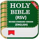 Bible RSV, Revised Standard Version (English) Free APK