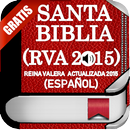 Bible Reina Valera Actualizada 2015 (Audio) APK