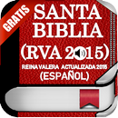 APK Bible Reina Valera Actualizada 2015 (Audio)