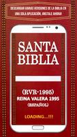 Bible RVR 1995, Reina Valera 1995 (Spanish) capture d'écran 1