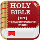 Bible TPT - The Passion Translation New Testament APK