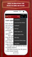Bible TPT - The Passion Translation New Testament screenshot 1