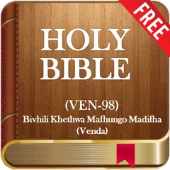 Bible (Venda) BIVHILI KHETHWA Mafhungo Madifha APK Herunterladen