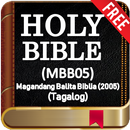APK Bible MBB05, Magandang Balita Bibliya 2005 Tagalog