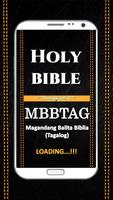 Bible MBBTAG, Magandang Balita Bibliya (Tagalog) ภาพหน้าจอ 1