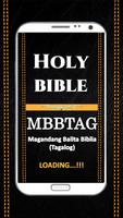 Bible MBBTAG, Magandang Balita Bibliya (Tagalog) تصوير الشاشة 1