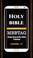 Bible MBBTAG, Magandang Balita Bibliya (Tagalog) 截圖 1