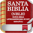 Bible NBLH, Nueva Biblia Latinoamericana de Hoy APK