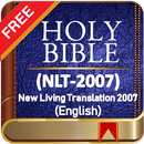 Bible NLT-2007, New Living Translation 2007 Free APK