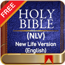 Bible NLV, New Life Version(English) Free APK