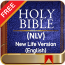APK Bible NLV, New Life Version(English) Free