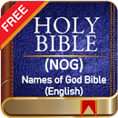 Bible NOG, Names of God Bible (English) APK