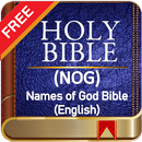 APK Bible NOG, Names of God Bible (English)