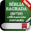 Bible BPT09, a BÍBLIA para todos (Portuguese) Free APK