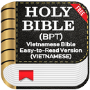 Holy Bible BPT, Easy to Read Version (Vietnamese) APK