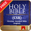 Bible CSB, Christian Standard Bible (English)