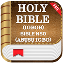 Holy Bible IGBOB, Bible Nso  Asusu Igbo (Igbo) APK