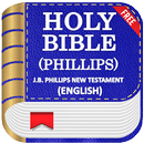 APK Holy Bible PHILLIPS, J.B. Phillips New Testament