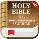 Holy Bible SUV, Swahili Union Version (Swahili) APK