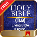 APK Bible TLB, Living Bible(English) Free
