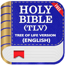Bible TLV, Tree of Life Version (English) Free APK