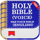 Bible VOICE, The Voice (English) Free APK