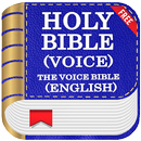 APK Bible VOICE, The Voice (English) Free