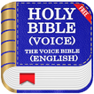 Bible VOICE, The Voice (English) Free