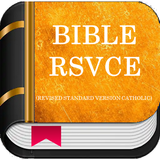 Bible RSVCE English