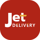 Jet Delivery ikona