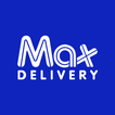 Max Delivery 图标
