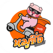 Moozing Rider icon