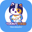 Yummy Food simgesi