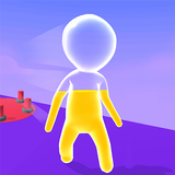 Full The Blobs Zeichen